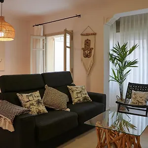 Dharma Experience Facebook Apartamento Cambrils