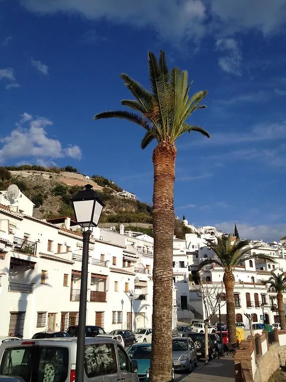 Los Bancales Frigiliana 0*,