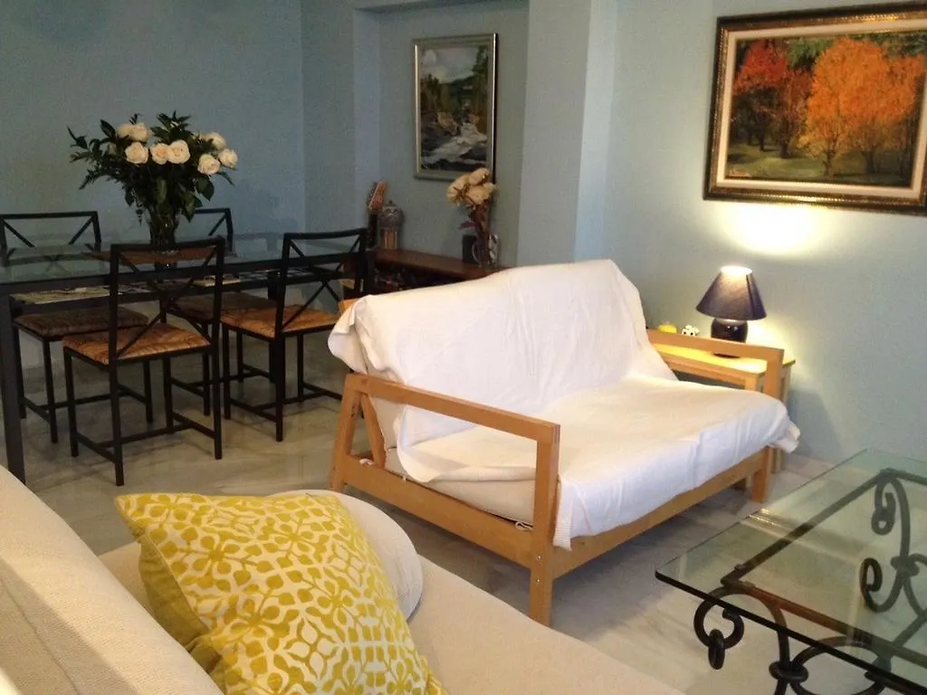 Apartamento Los Bancales Frigiliana España